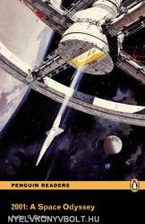 Level 5: A Space Odyssey - Arthur C. Clarke (2009)