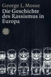 Die Geschichte des Rassismus in Europa - George L. Mosse (2006)