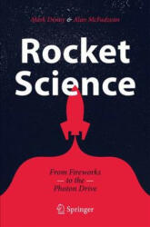 Rocket Science - Alan McFadzean, Mark Denny (ISBN: 9783030280796)