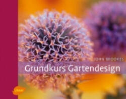 Grundkurs Gartendesign - John Brookes (2008)