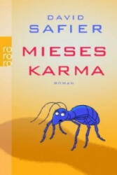 Mieses Karma - David Safier (2008)