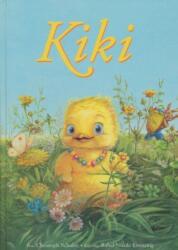 Kiki (ISBN: 9789638778406)