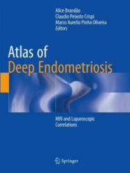 Atlas of Deep Endometriosis: MRI and Laparoscopic Correlations (ISBN: 9783030100957)