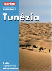 Berlitz zsebkönyv / Tunézia (2010)
