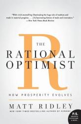 Rational Optimist - Matt Ridley (2011)