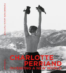 Charlotte Perriand - Jacques Barsac (ISBN: 9782072857195)