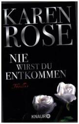 Nie wirst du entkommen (2007)