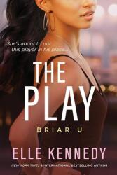 The Play - Elle Kennedy (ISBN: 9781999549763)