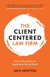 Client-Centered Law Firm (ISBN: 9781989603321)