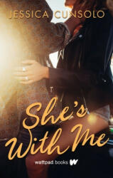 She's with Me - Jessica Cunsolo (ISBN: 9781989365021)