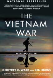 Vietnam War (ISBN: 9781984897749)
