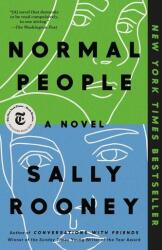 Normal People - Sally Rooney (ISBN: 9781984822185)