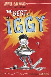 Best of Iggy (ISBN: 9781984813305)
