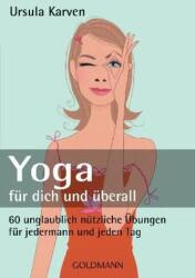 Yoga für dich und überall (2009)