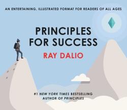 Principles for Success - Ray Dalio (ISBN: 9781982147211)