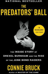 The Predators' Ball (ISBN: 9781982144265)
