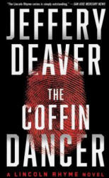 The Coffin Dancer: A Novelvolume 2 - Jeffery Deaver (ISBN: 9781982140205)