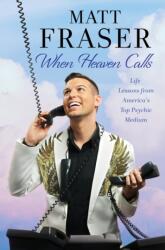When Heaven Calls (ISBN: 9781982140052)