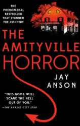 The Amityville Horror (ISBN: 9781982138264)