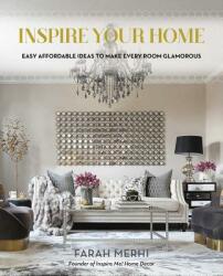 Inspire Your Home - To Be Confirmed Tiller (ISBN: 9781982131241)