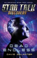 Star Trek: Discovery: Dead Endless 6 (ISBN: 9781982123840)