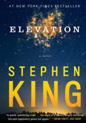 Elevation - Stephen King (ISBN: 9781982102326)