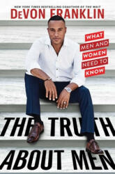 Truth About Men - DeVon Franklin (ISBN: 9781982101282)