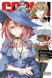 Goblin Slayer, Vol. 7 (ISBN: 9781975399436)