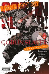 Goblin Slayer: Brand New Day, Vol. 2 (ISBN: 9781975399214)