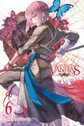 The Case Study of Vanitas, Vol. 6 (ISBN: 9781975387617)