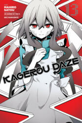 Kagerou Daze Vol. 13 (ISBN: 9781975359553)