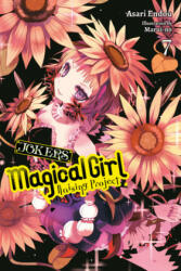 Magical Girl Raising Project Vol. 7 (ISBN: 9781975358631)