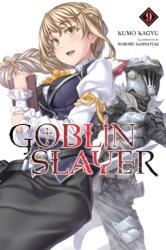 Goblin Slayer, Vol. 9 (ISBN: 9781975331801)
