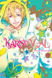 Karneval Vol. 9 (ISBN: 9781975326463)