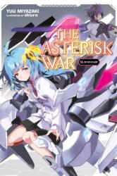 Asterisk War, Vol. 13 (ISBN: 9781975304331)