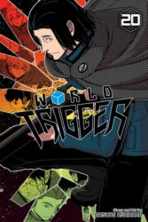 World Trigger, Vol. 20 - Daisuke Ashihara (ISBN: 9781974712595)