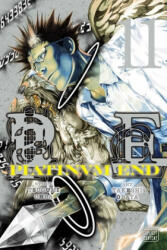 Platinum End Vol. 11 11 (ISBN: 9781974712564)