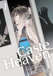 Caste Heaven, Vol. 1 (ISBN: 9781974712458)