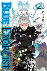 Blue Exorcist, Vol. 23 (ISBN: 9781974711727)