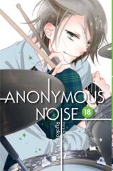 Anonymous Noise, Vol. 18 (ISBN: 9781974710782)