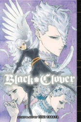 Black Clover, Vol. 19 - Yuki Tabata (ISBN: 9781974708789)