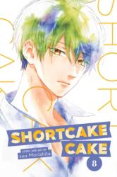 Shortcake Cake, Vol. 8 (ISBN: 9781974708253)