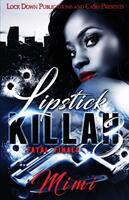Lipstick Killah 3 (ISBN: 9781951081010)