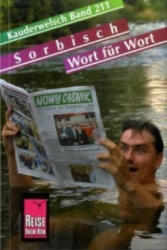 Reise Know-How Sprachführer Sorbisch - Wort für Wort - Till Vogt, Tobias Geis (2007)