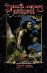 Dark Ages Gangrel: Book 10 of the Dark Ages Clan Novel Saga - Tim Waggoner (ISBN: 9781950565641)