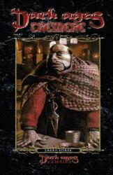 Dark Ages Tremere: Book 11 of the Dark Ages Clan Novel Saga (ISBN: 9781950565610)