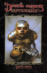 Dark Ages Cappadocian: Book 3 of the Dark Ages Clan Novel Saga - Andrew Bates (ISBN: 9781950565597)