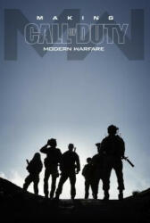 Making Call of Duty: Modern Warfare - Andy Mcvittie (ISBN: 9781950366026)