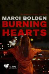 Burning Hearts (ISBN: 9781950348268)