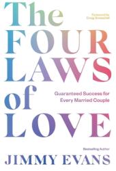 The Four Laws of Love: Guaranteed Success for Every Married Couple (ISBN: 9781950113194)